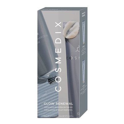 COSMEDIX COSMEDIX GLOW RENEWAL KIT