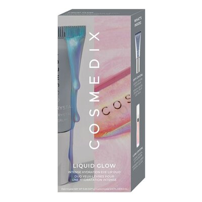 COSMEDIX COSMEDIX LIQUID GLOW KIT