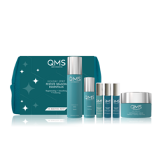 QMS  QMS FESTIVE SEASON ESSENTIALS SET