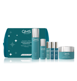 QMS  QMS FESTIVE SEASON ESSENTIALS SET