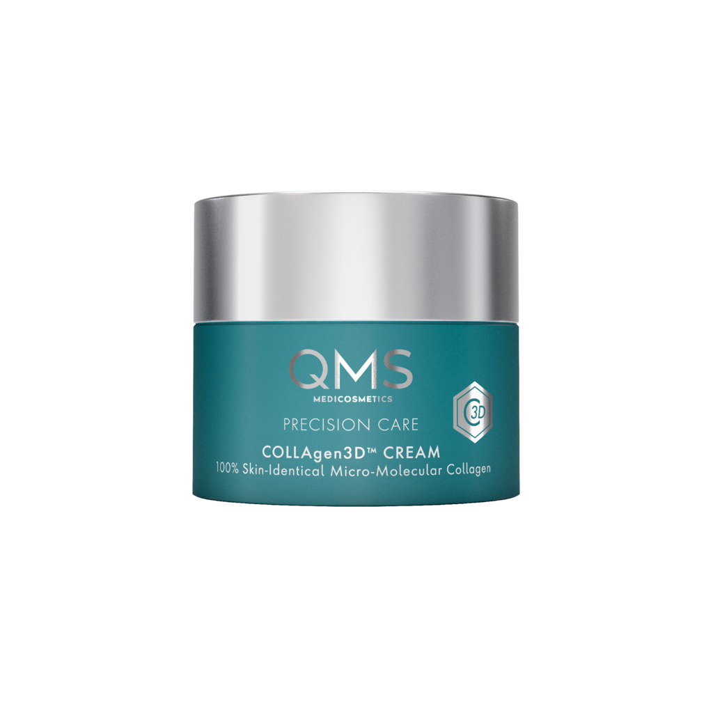 QMS  QMS COLLAGEN3D CELEBRATION PREMIUM COLLECTION