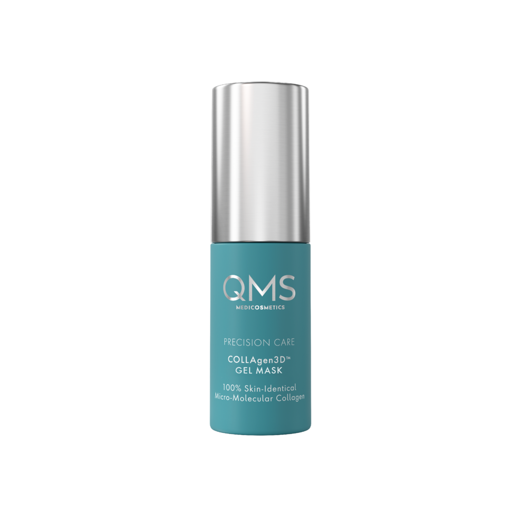 QMS  QMS COLLAGEN3D CELEBRATION PREMIUM COLLECTION