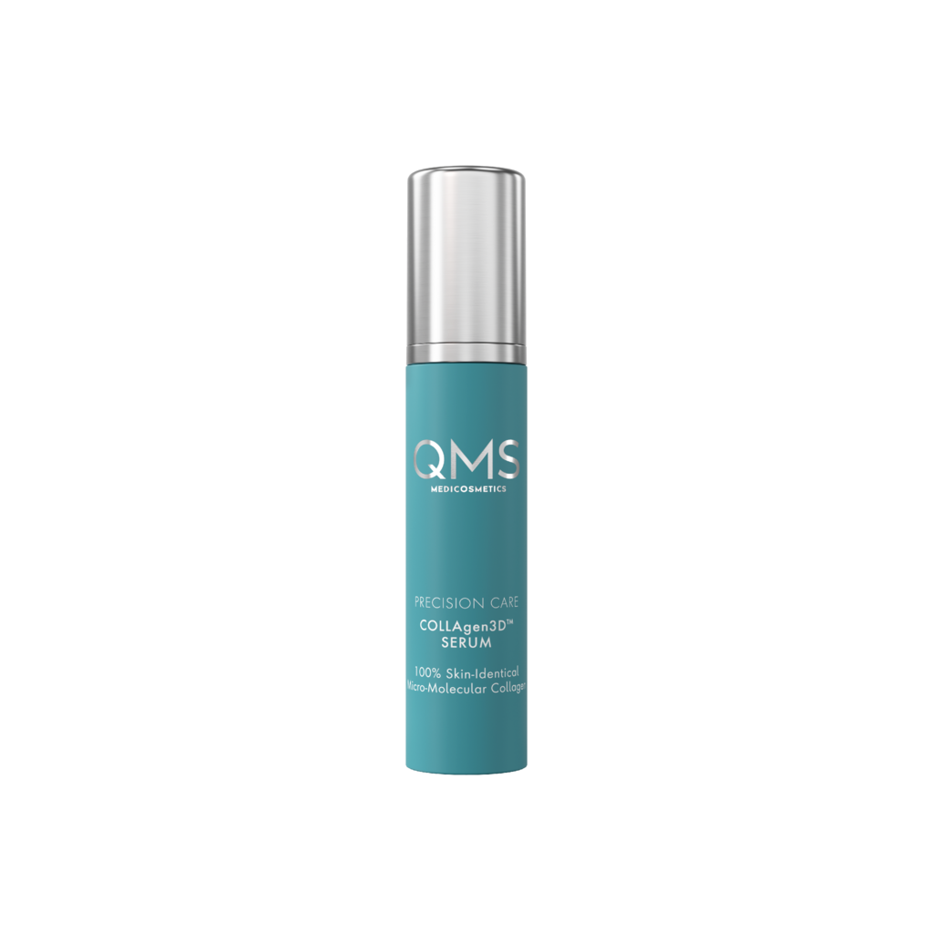 QMS  QMS COLLAGEN3D CELEBRATION PREMIUM COLLECTION