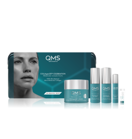 QMS  QMS COLLAGEN3D CELEBRATION PREMIUM COLLECTION