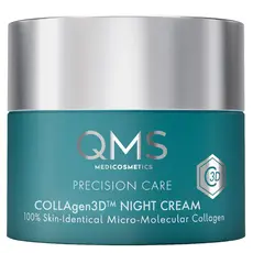 QMS  QMS PRECISION CARE COLLAgen3D Night Cream