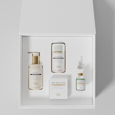 BIOLOGIQUE RECHERCHE RADIANCE SET
