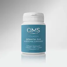 QMS  Collagen Intravital Plus - Collageen supplement