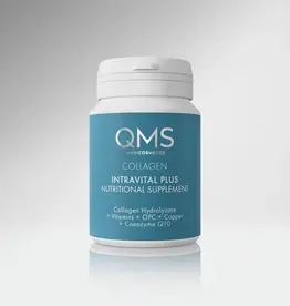 QMS  Collagen Intravital Plus - Collageen supplement