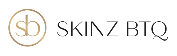 Webshop luxe huidproducten