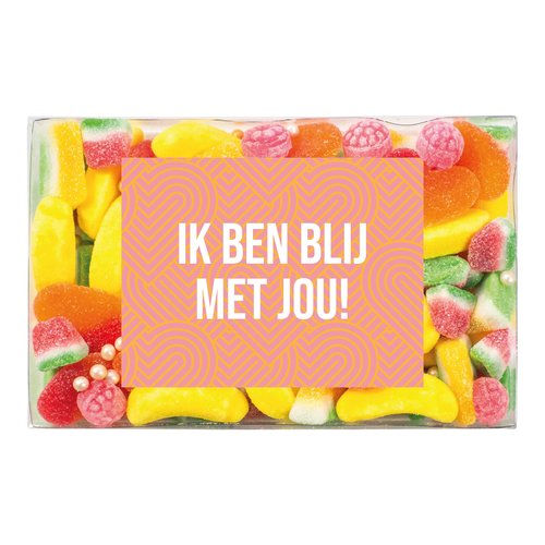 valentijnscadeau voor je vriend