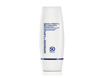 UV Urban Shield SPF 50 | Excel Therapy O2