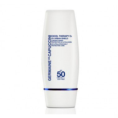 UV Urban Shield SPF 50