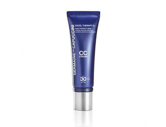 Excel Therapy O2 CC Cream SPF30 Bronze