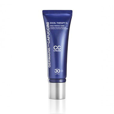 Excel Therapy O2 CC Cream Beige