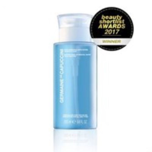 Germaine de Capuccini Express Make-Up Removal Water Germaine de Capuccini Express Make-Up Removal Water