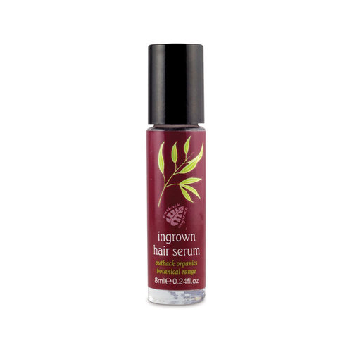 Outback Organics Ingrown hair serum Outback Organics Ingrown hair serum