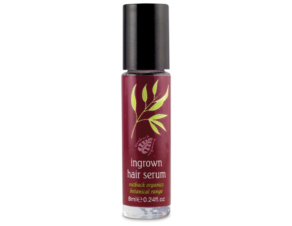 Outback Organics | Ingrown hair serum