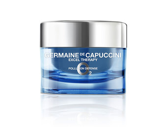 Excel Therapy O2 Pollution Defense Cream