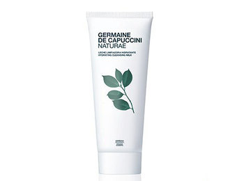 Hydrating Cleansing Milk