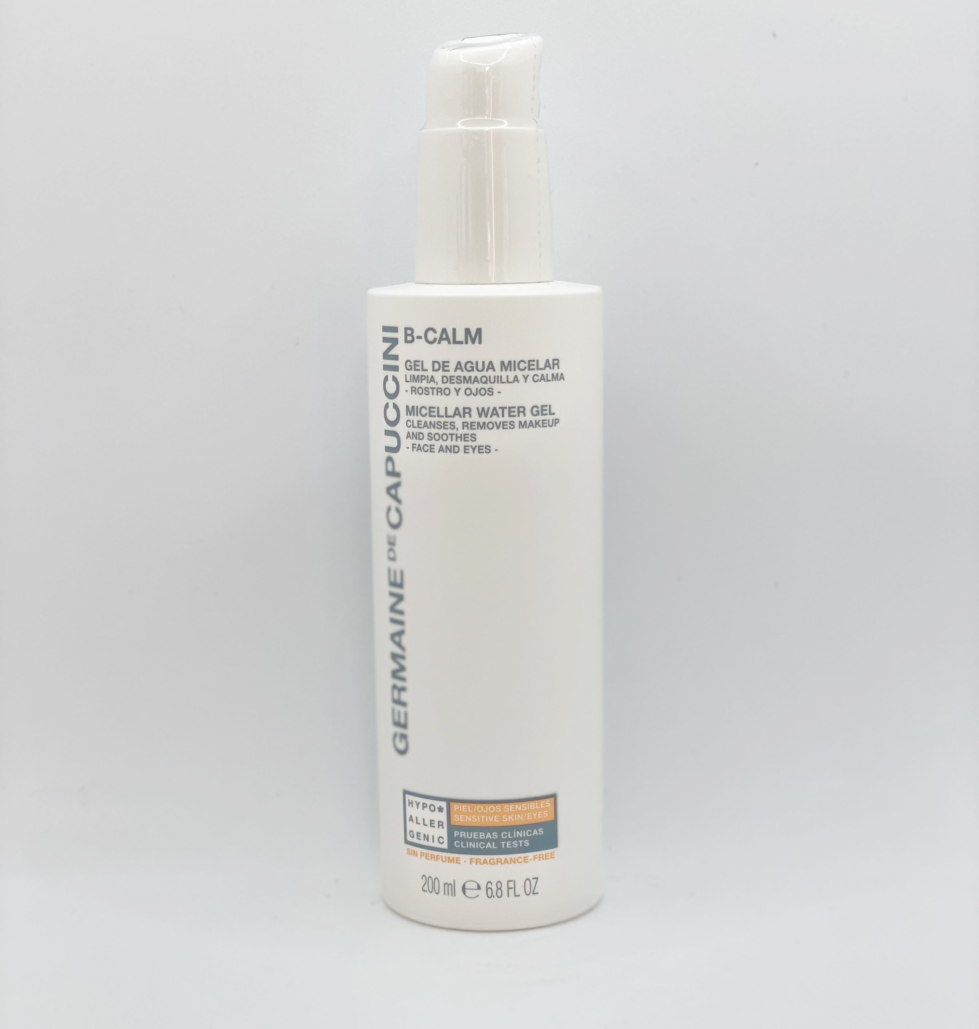 Micellair Water - Gel