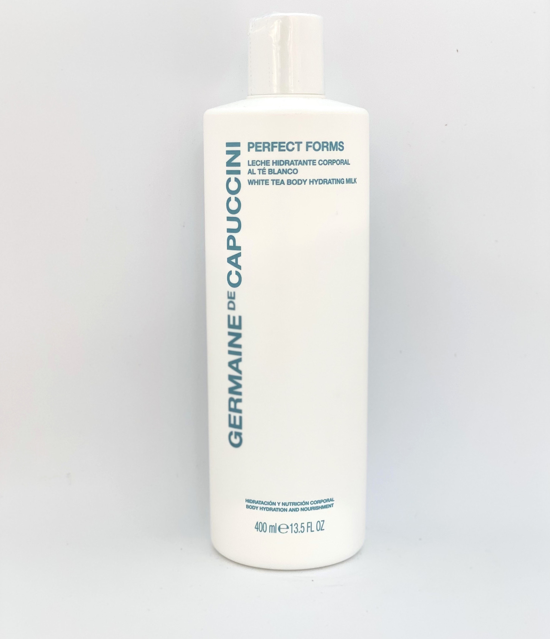 Perfect Forms White Tea Body Hydrating Body Milk