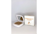 Hi-Protection Make-Up Oil-Free Golden