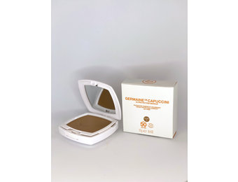 Hi-Protection Make-Up Oil-Free Golden