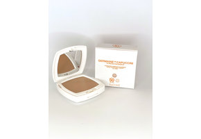Hi-Protection Make-Up Oil-Free Tender