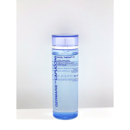 Germaine de Capuccini Comfort & Youthfulness Toning Lotion Germaine de Capuccini Comfort & Youthfulness Toning Lotion