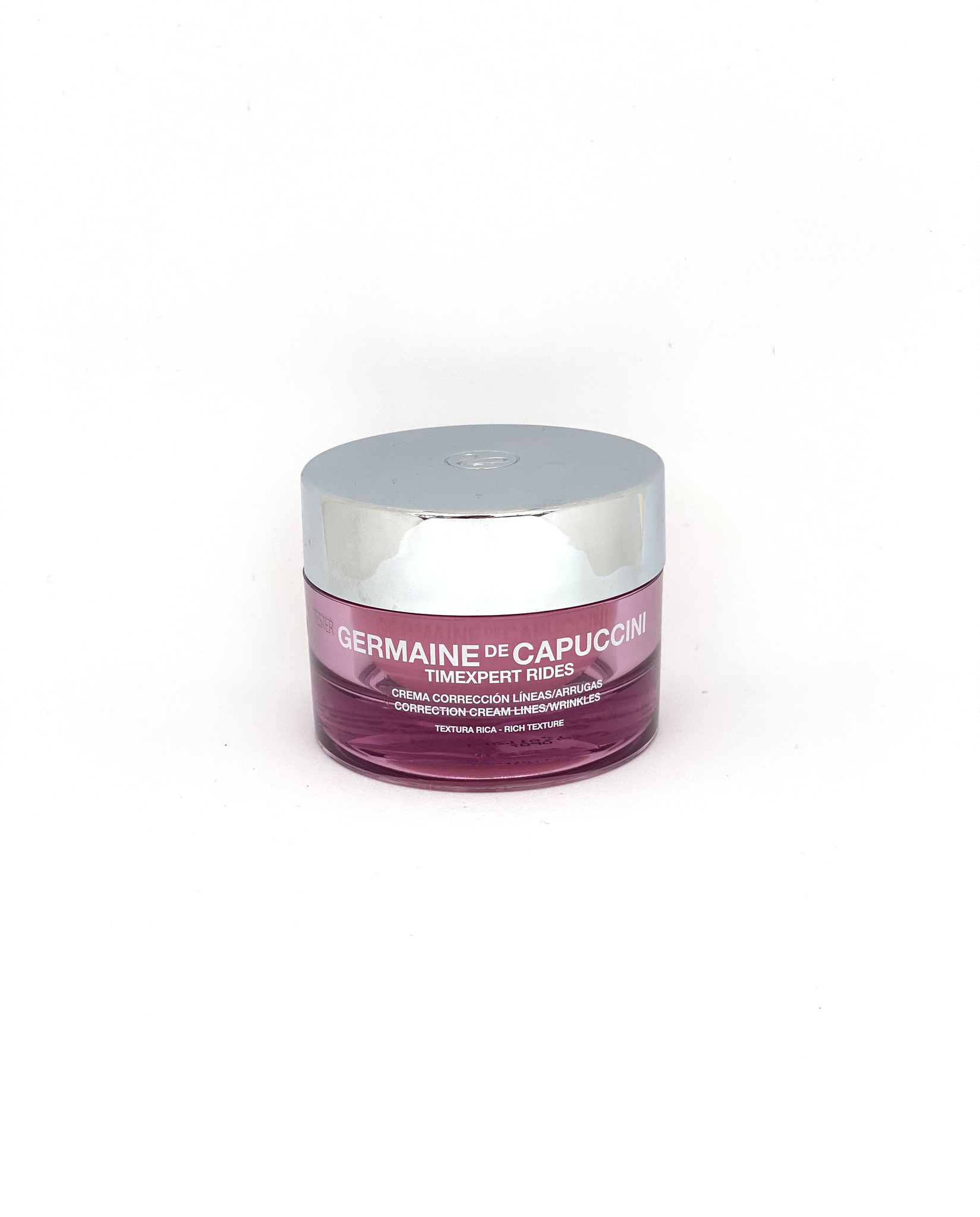 Global Anti-Wrinkles Cream rich