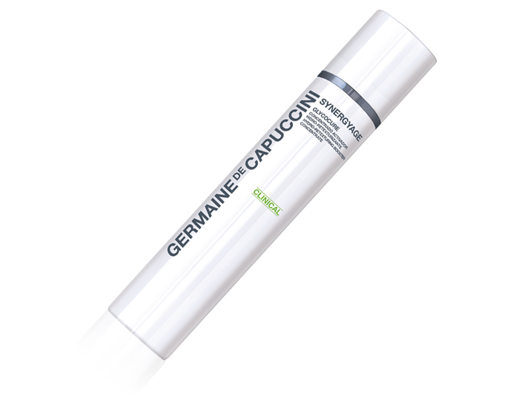 Glycocure Hydro-Retexturing Booster Concentrate