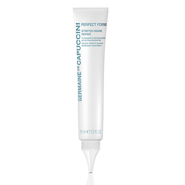 Stretch Mark Repair Cream von Germaine de Capuccini