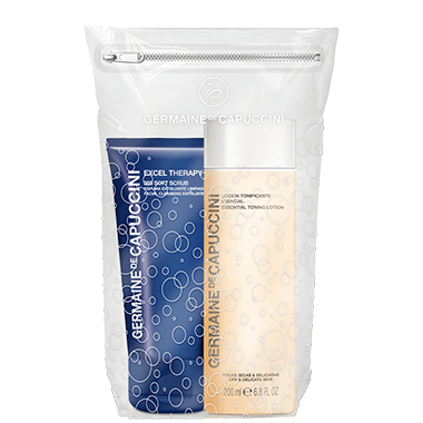 Germaine de Capuccini Duo Soft Skin