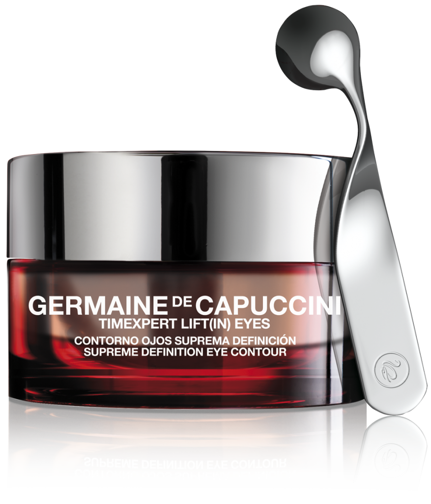 Lift(IN) Eyes - Supreme Definition Eye Contour