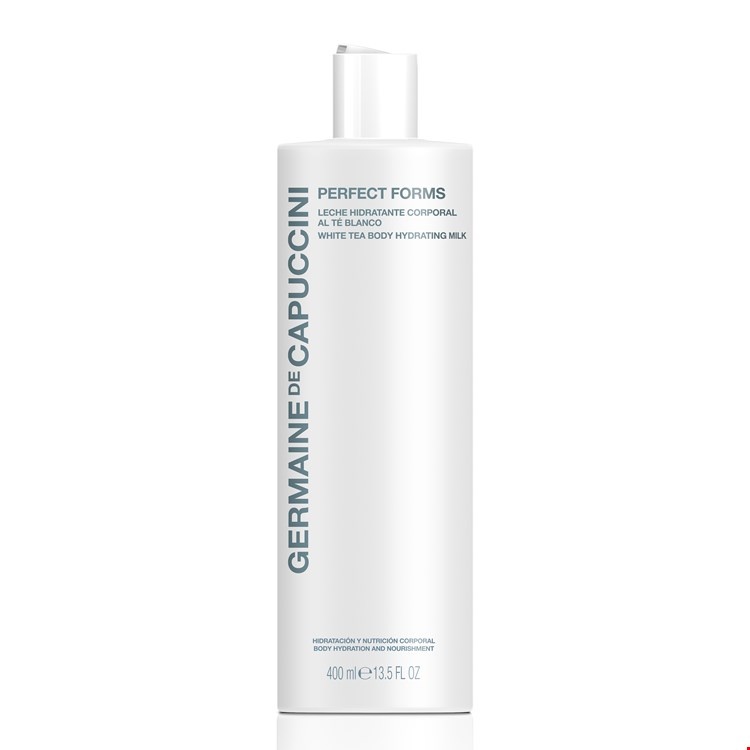 Perfect Forms White Tea Body Hydrating Body Milk