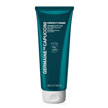 Perfect Forms | Defined & Fit 24H | Intensive Reducing Gel-Cream