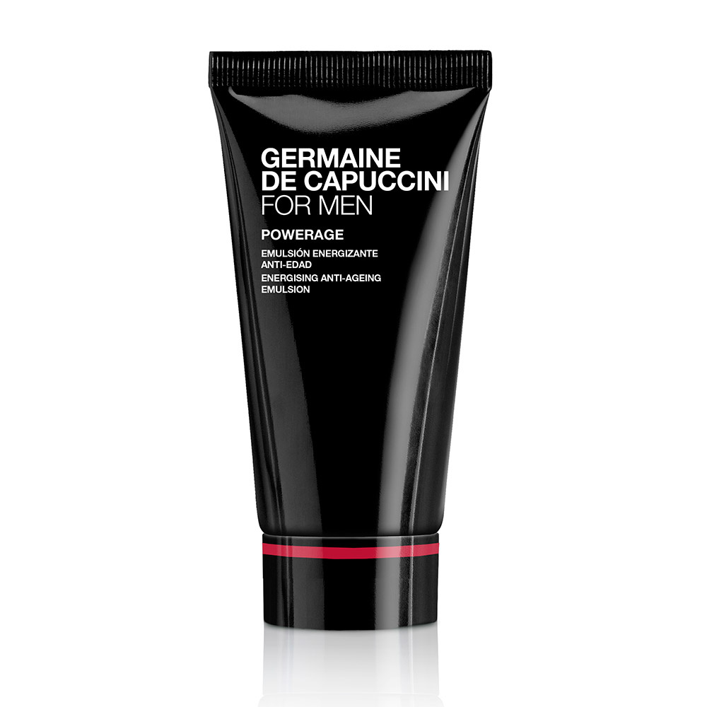 Germaine de Capuccini For Men Powerage Emulsion