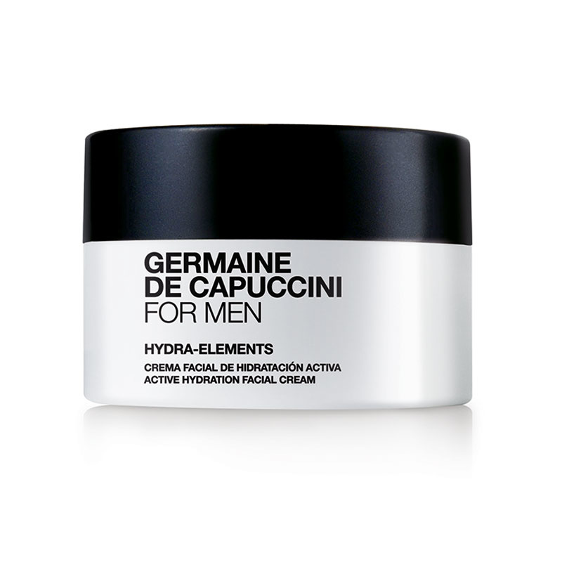 For Men Hydra Elements van Germaine de Capuccini