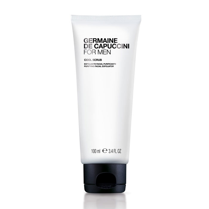 Cool Scrub van Germaine de Capuccini For Men