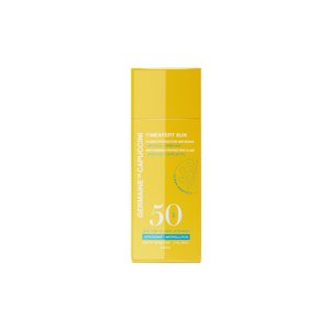 Timexpert Sun | Anti-Aging Emulsion SPF50 von Germaine de Capuccini