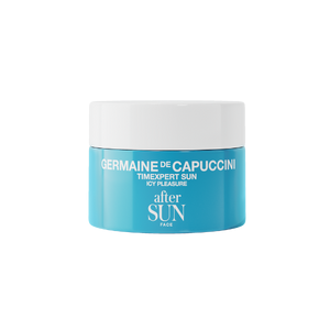 Timexpert Sun | Icy Pleasure After-Sun Facial