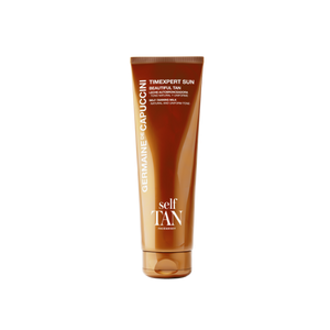 Timexpert Sun | Beautiful Tan Self Tanning Lotion