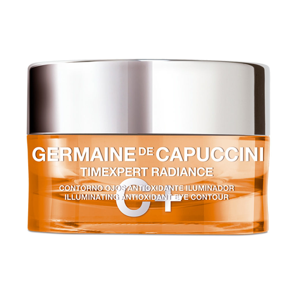 Timexpert Radiance | Illumination Antioxidant Eye Contour | Oogcrème met vitamine C