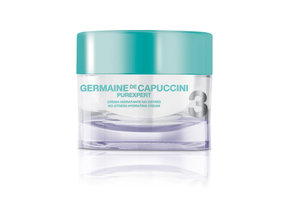 No Stress Hydrating Cream