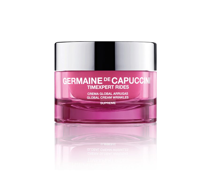 Global Anti-Wrinkles Cream Supreme van Germaine de Capuccini
