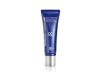 CC Cream SPF30 Beige | Excel Therapy O2