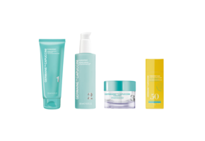 Essential routine | Acne & puistjes