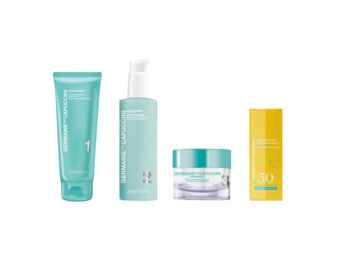Essential routine | Acne & puistjes