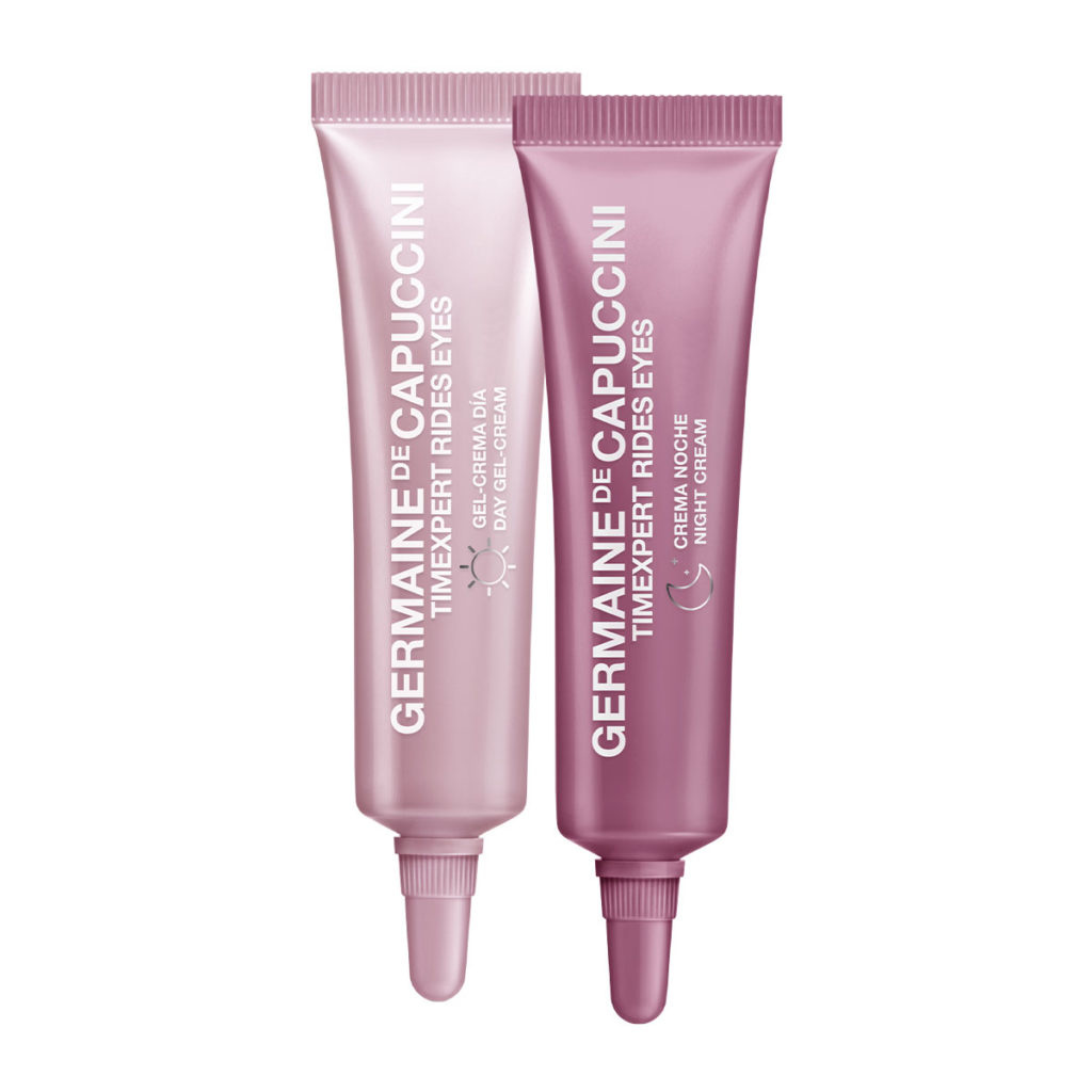 Eye Contour Treatment