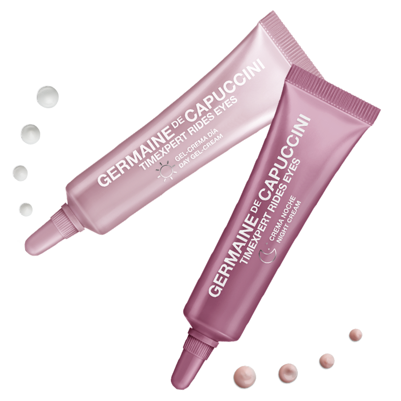 Eye Contour Treatment
